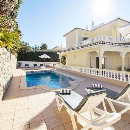 Casa Camarinha Villa Carvoeiro  Kültér fotó