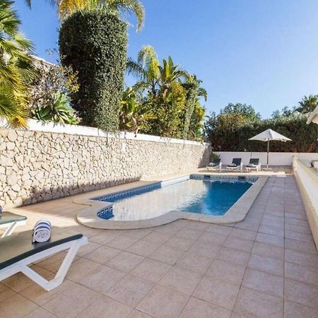 Casa Camarinha Villa Carvoeiro  Kültér fotó