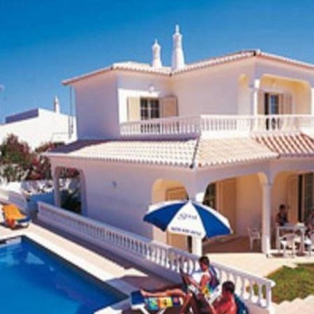 Casa Camarinha Villa Carvoeiro  Kültér fotó