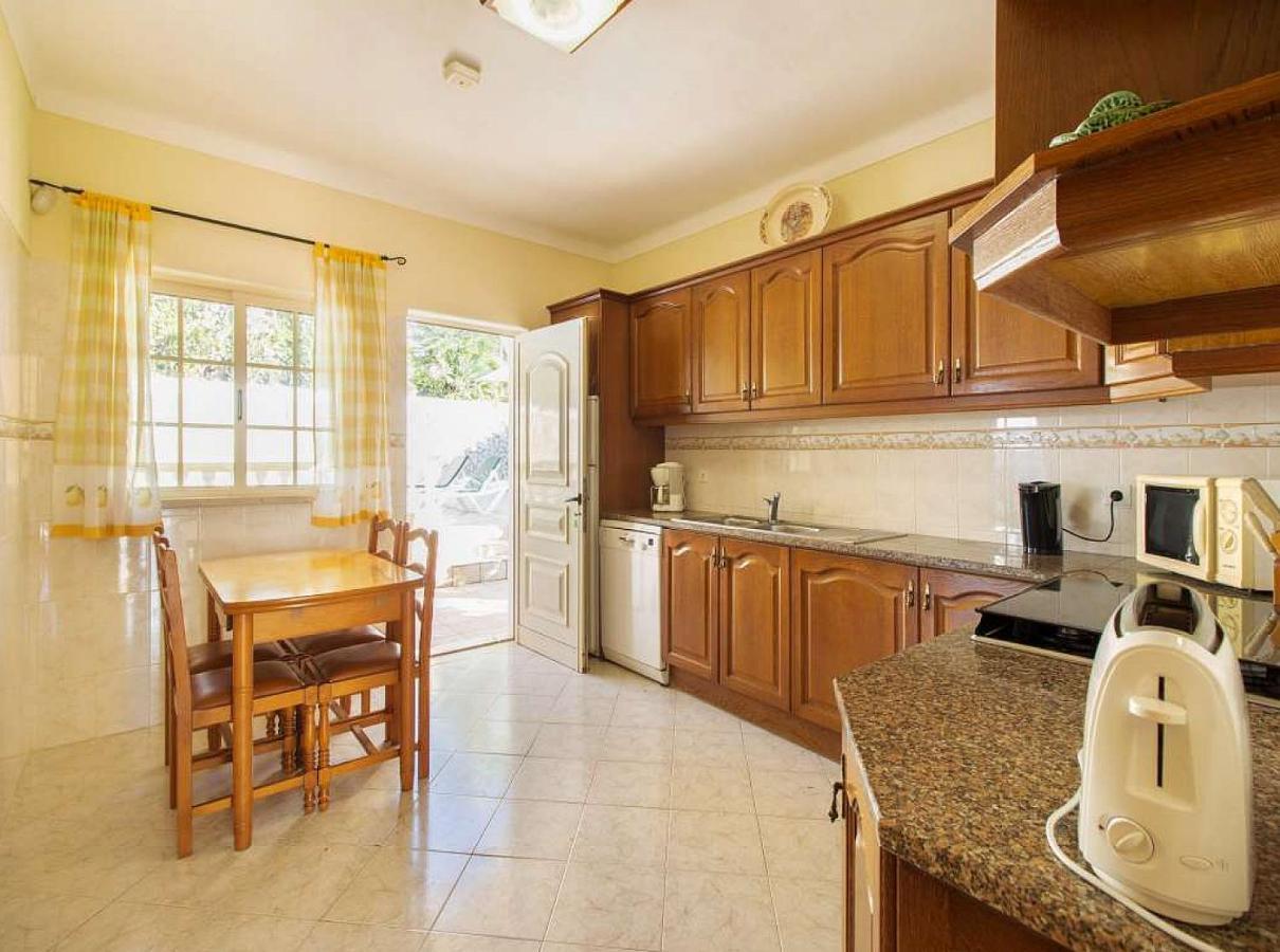 Casa Camarinha Villa Carvoeiro  Kültér fotó