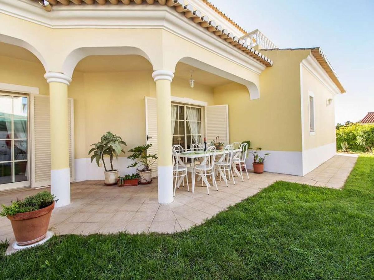 Casa Camarinha Villa Carvoeiro  Kültér fotó