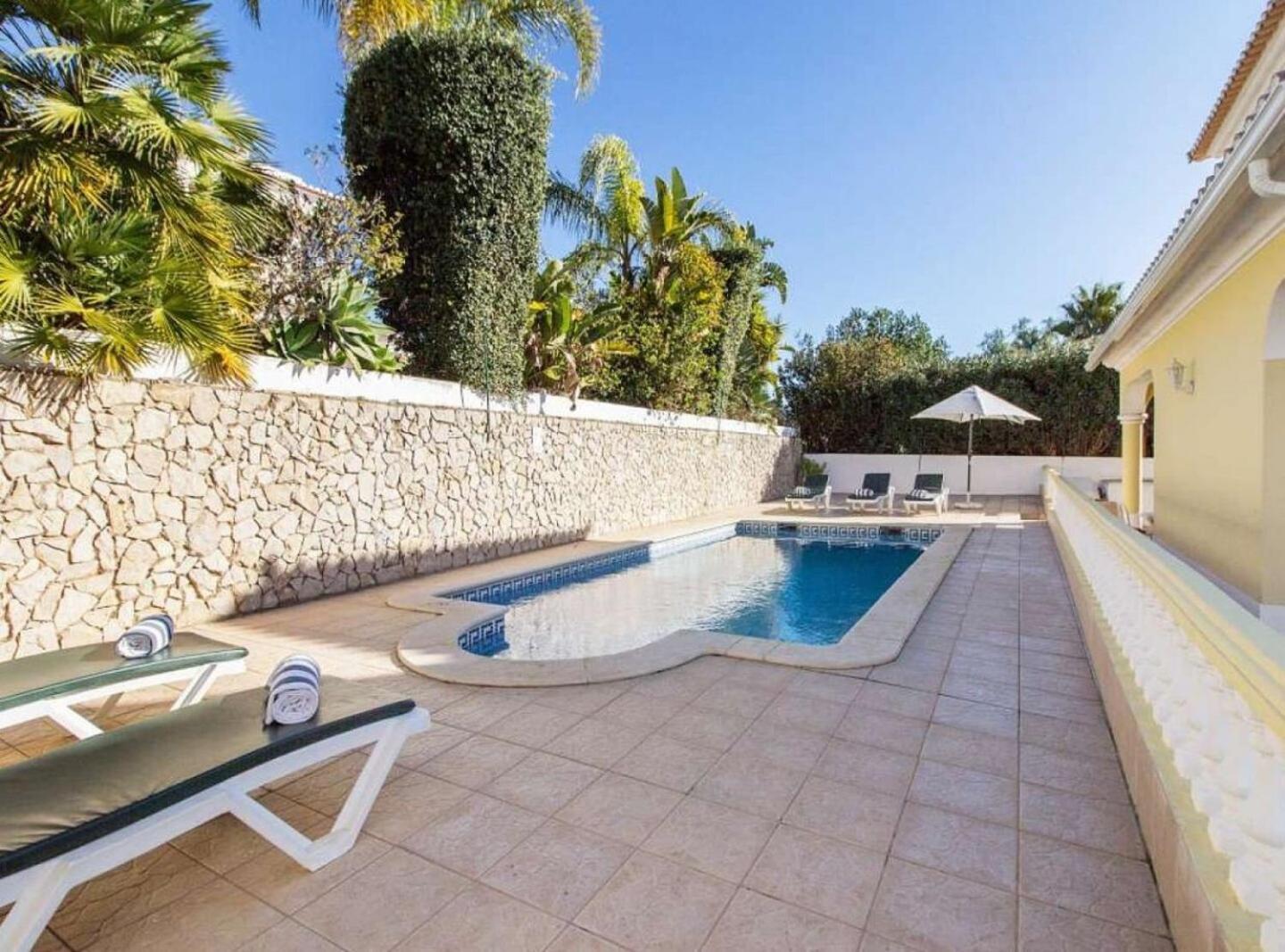 Casa Camarinha Villa Carvoeiro  Kültér fotó