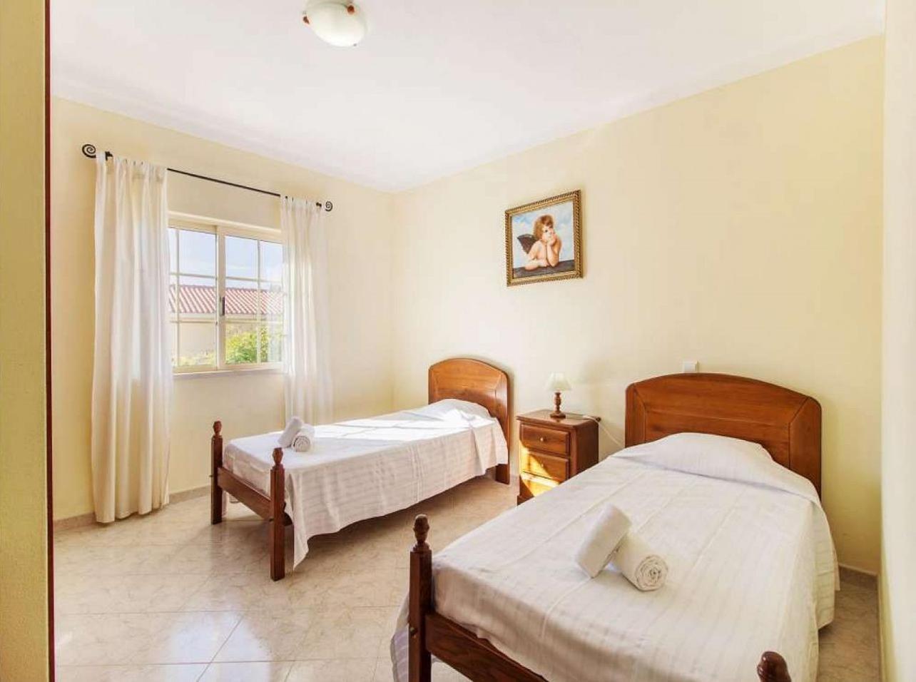 Casa Camarinha Villa Carvoeiro  Kültér fotó