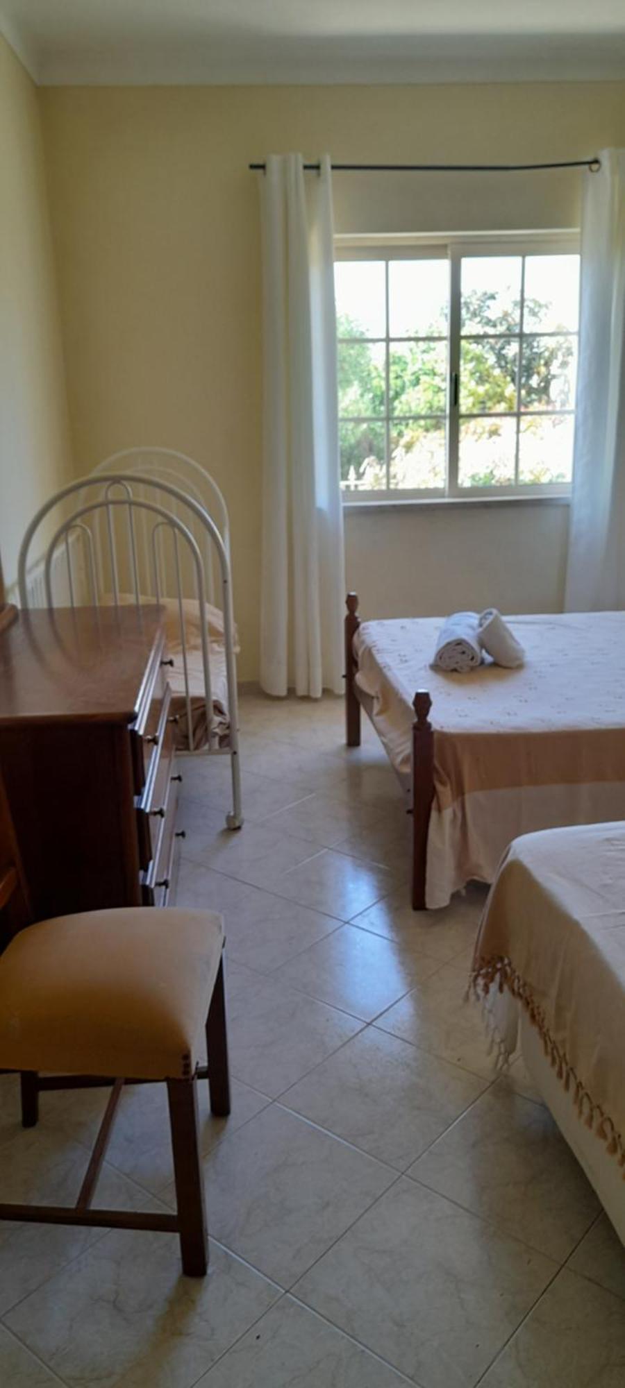 Casa Camarinha Villa Carvoeiro  Kültér fotó