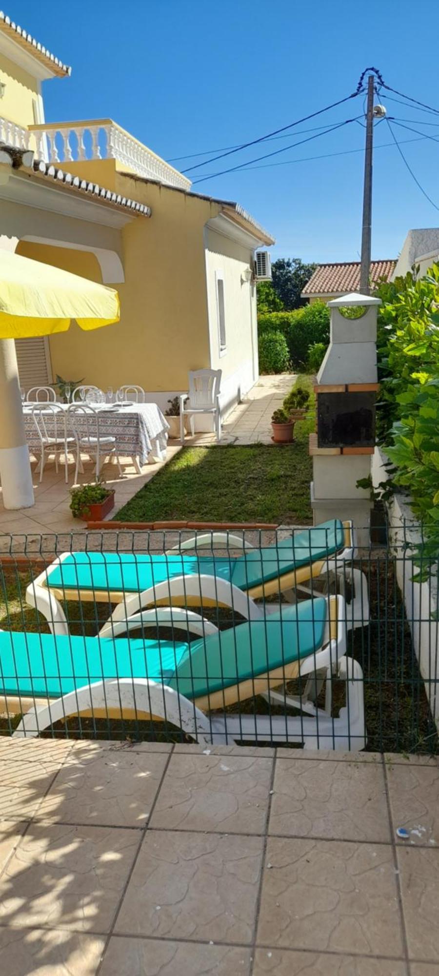 Casa Camarinha Villa Carvoeiro  Kültér fotó